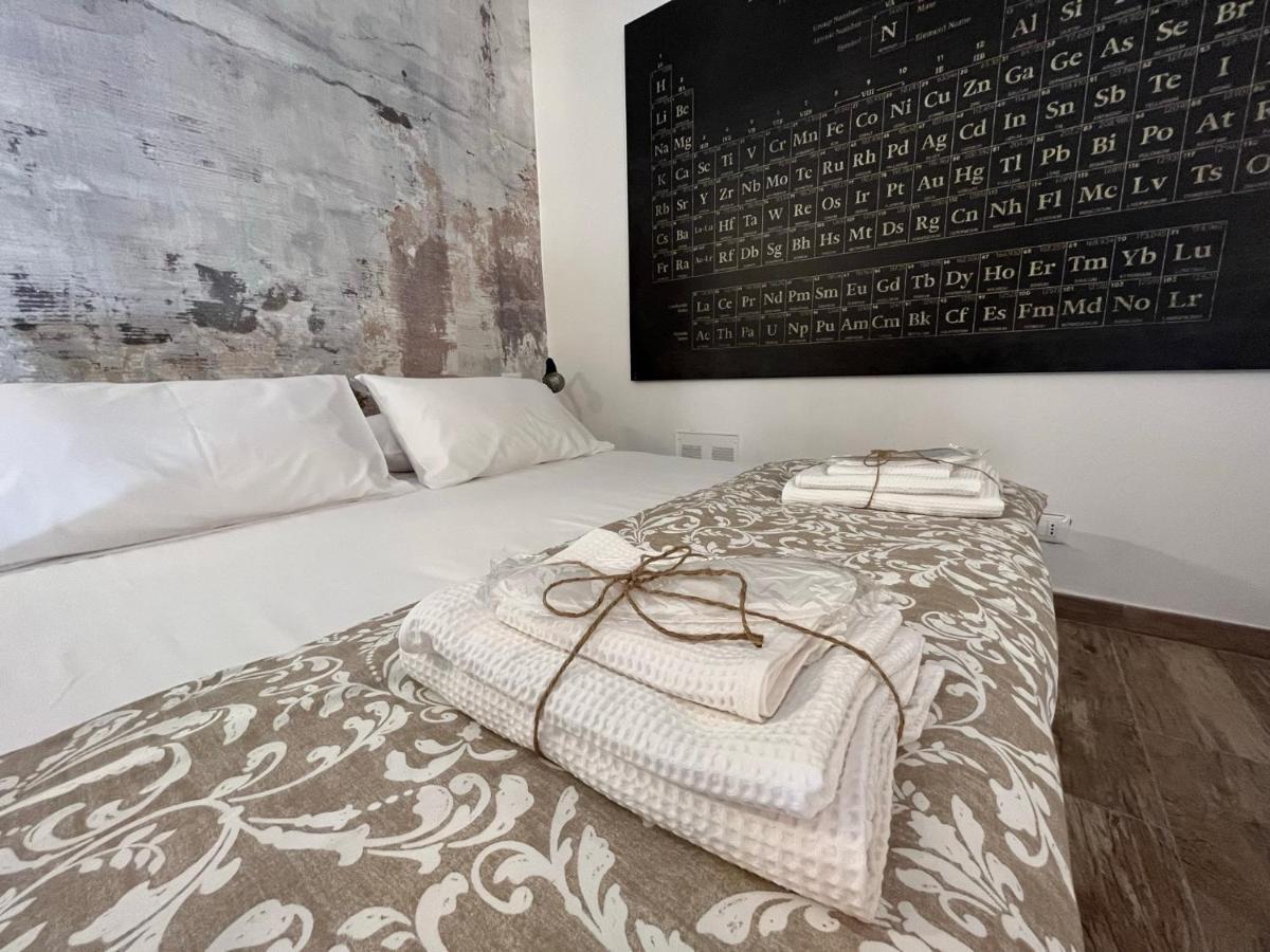 La Nicchia Apartment Asti Bagian luar foto